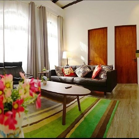 Ipoh Old Town Heritage Family Suite Extérieur photo