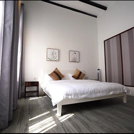 Ipoh Old Town Heritage Family Suite Extérieur photo