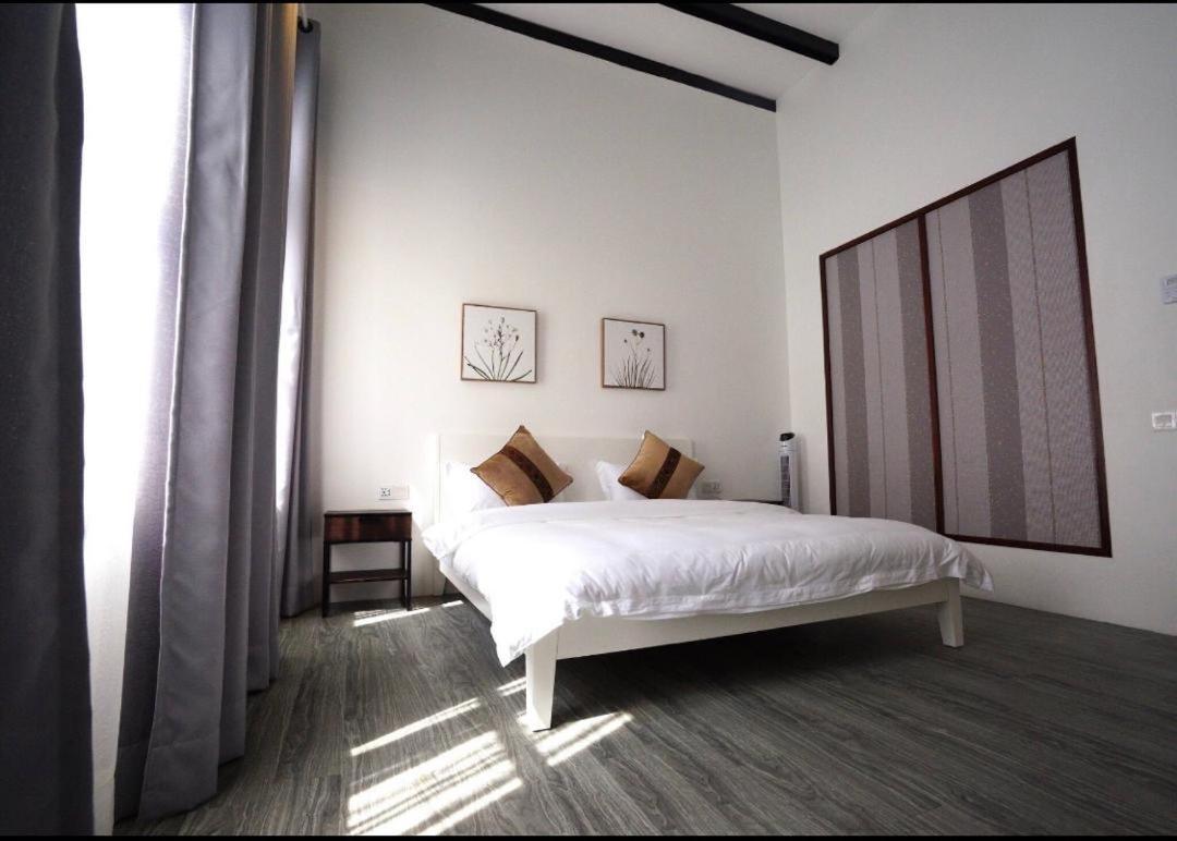 Ipoh Old Town Heritage Family Suite Extérieur photo