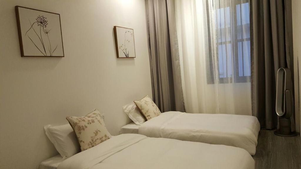 Ipoh Old Town Heritage Family Suite Extérieur photo